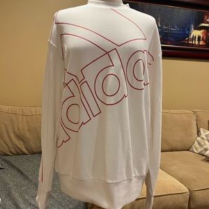 Brand new with tags Adidas Sweatshirt